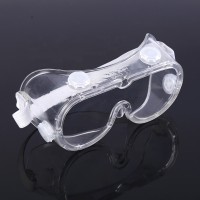 Comfortable Clear Safety Glasses for Work Protective