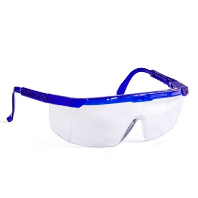 OEM chemical resistant safety glasses for work protective