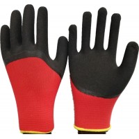 high quality sanp and grip glove